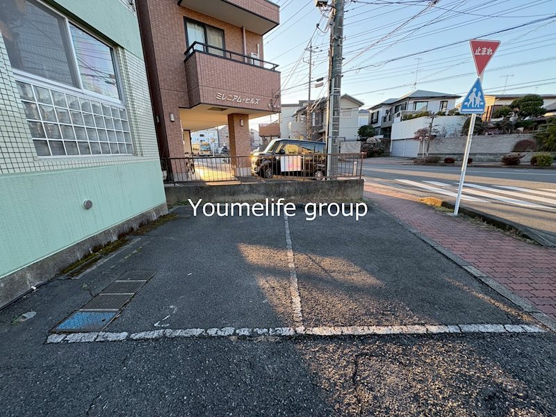 エーデルハイムセイタ その他外観2