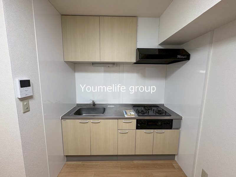 エーデルハイムセイタ キッチン