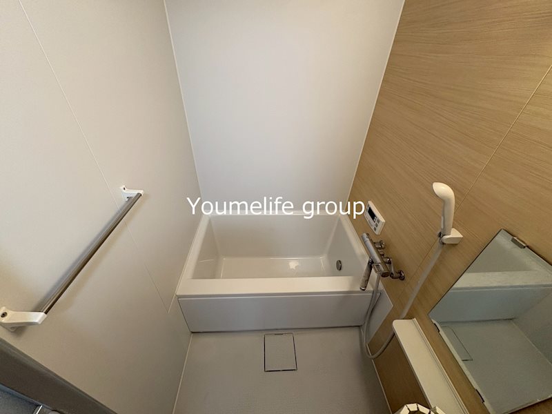 エーデルハイムセイタ 風呂画像