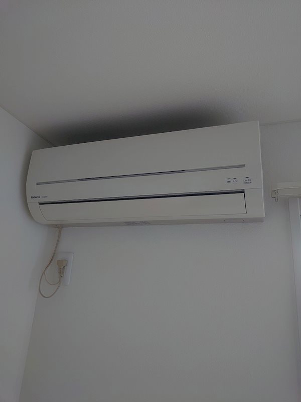 リバーサイド　イズミ その他外観2