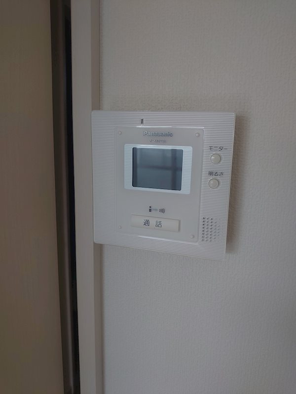 リバーサイド　イズミ その他外観4