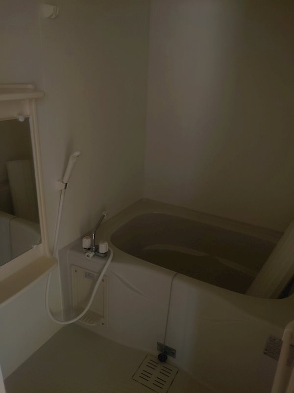 リバーサイド　イズミ 風呂画像