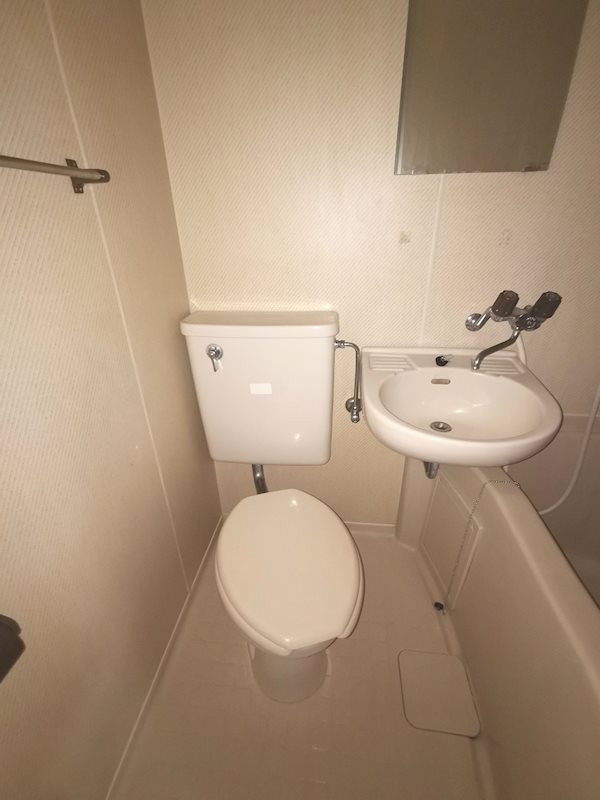 パークビル その他1