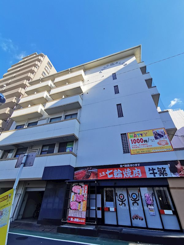 パークビル その他外観1