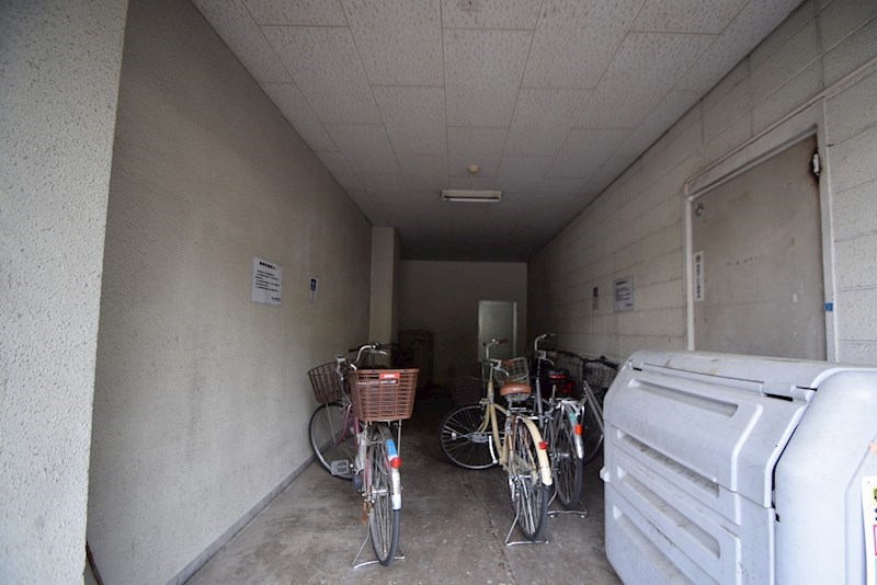 パークビル その他外観4