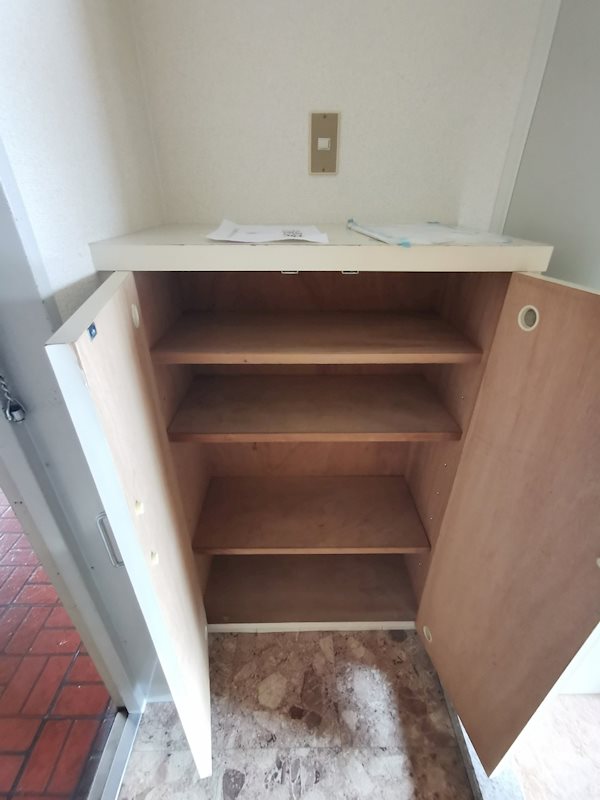 パークビル その他7