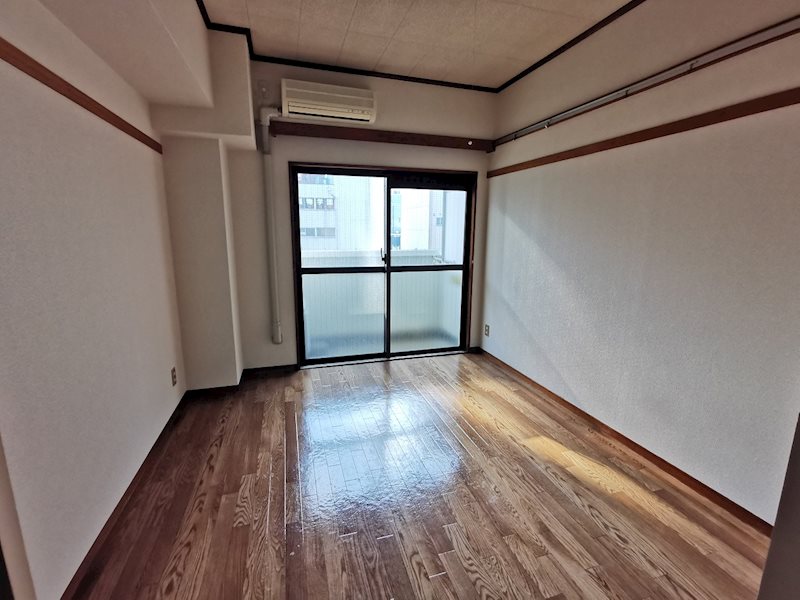 パークビル リビング