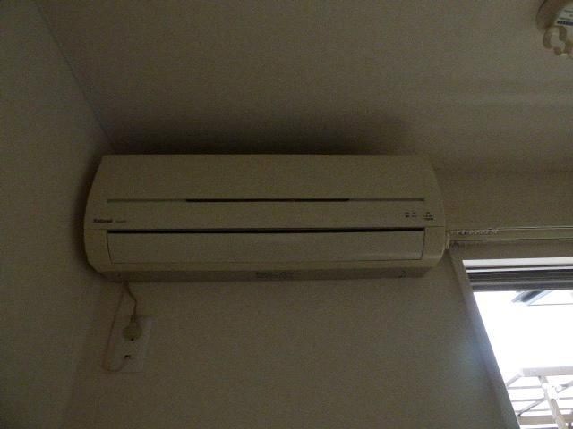 リバーサイド　イズミ その他4
