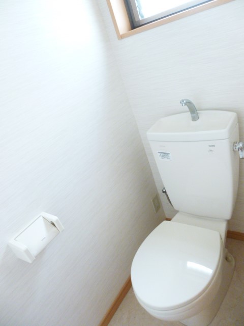 エールリッヒハウス その他2