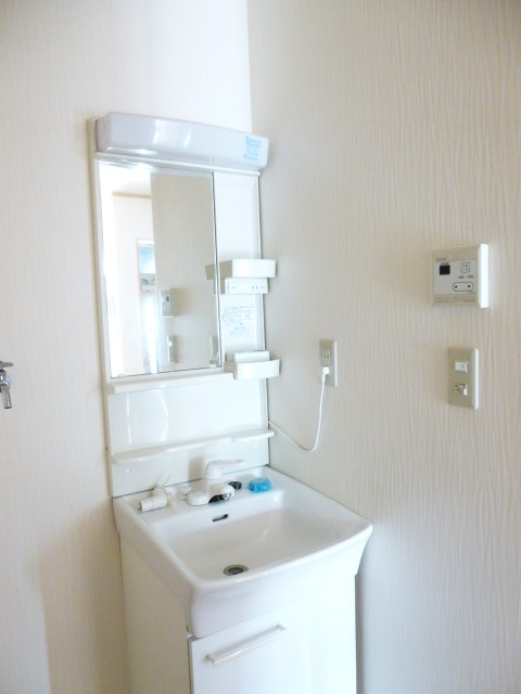 エールリッヒハウス その他3