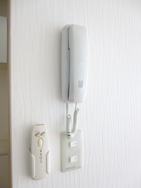 エールリッヒハウス その他5