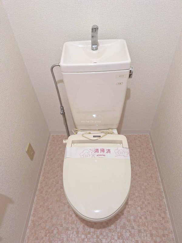 マンションミュー その他3