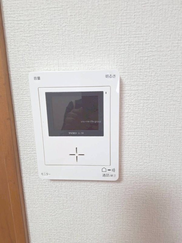 マンションミュー その他4