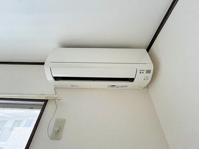 ホワイトレジデンスⅠ その他4