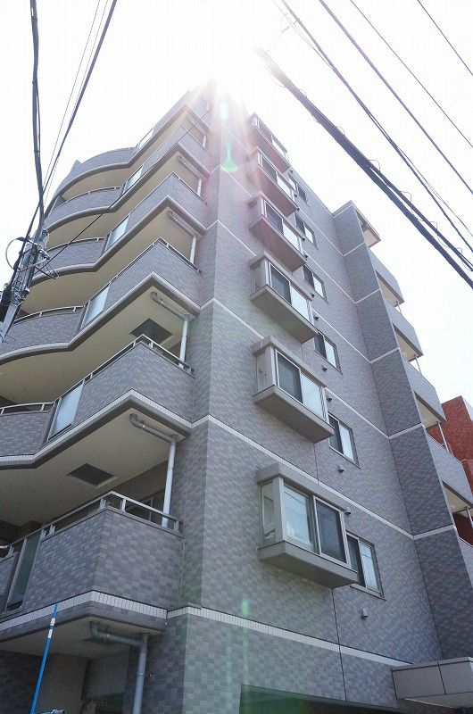 レガート横浜 その他外観4