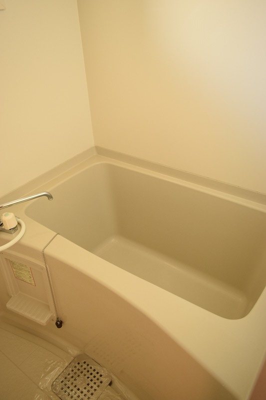 シュアハイツエスペランサ 風呂画像