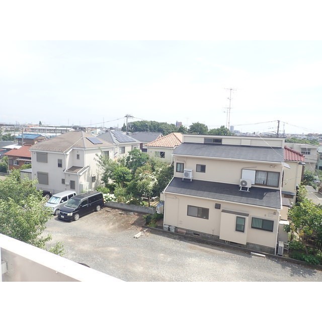 エステイトE藤沢 その他5