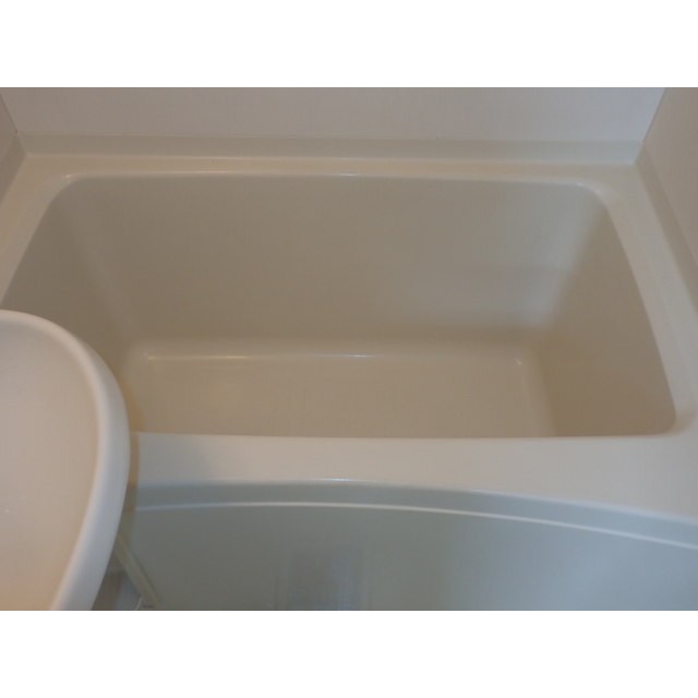 エステイトE藤沢 風呂画像