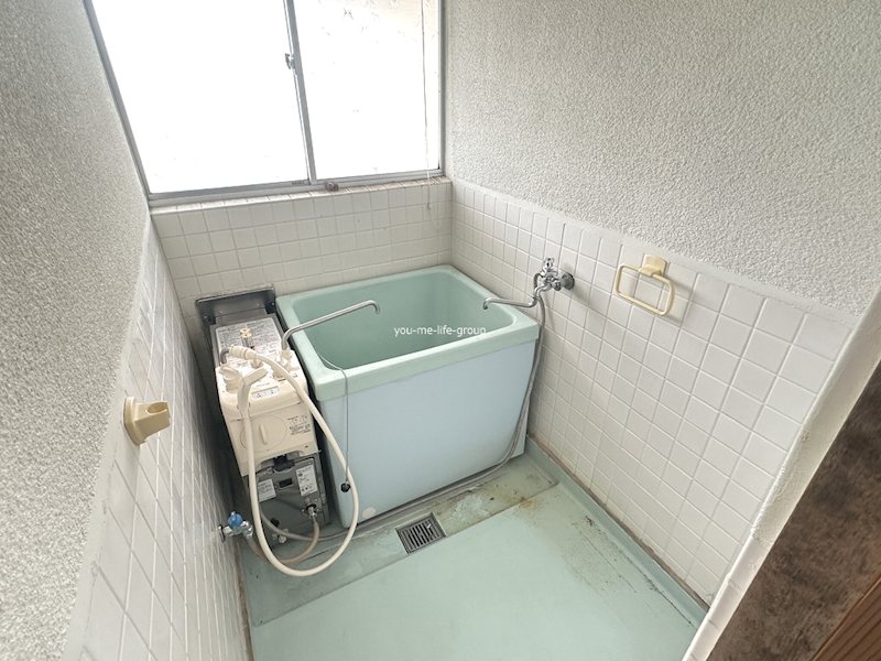 瀧本荘 風呂画像