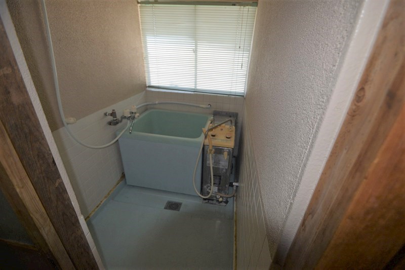 瀧本荘 風呂画像