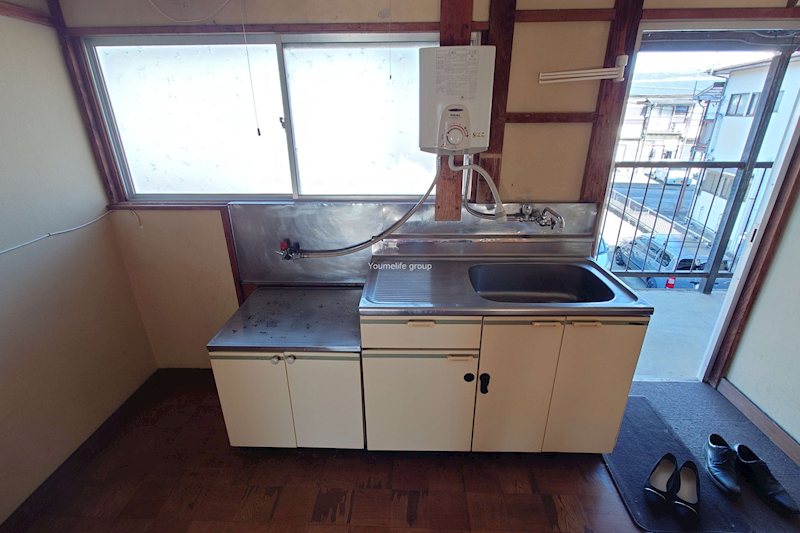 瀧本荘 その他4