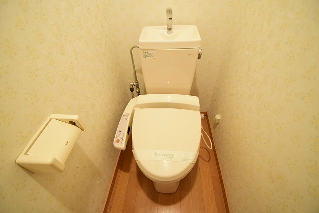 スカイコート その他1