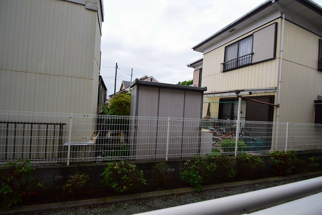 スカイコート その他6