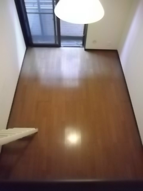 ラズベリーリーフ リビング