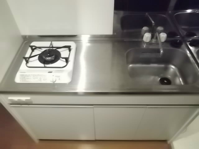 ラズベリーリーフ キッチン