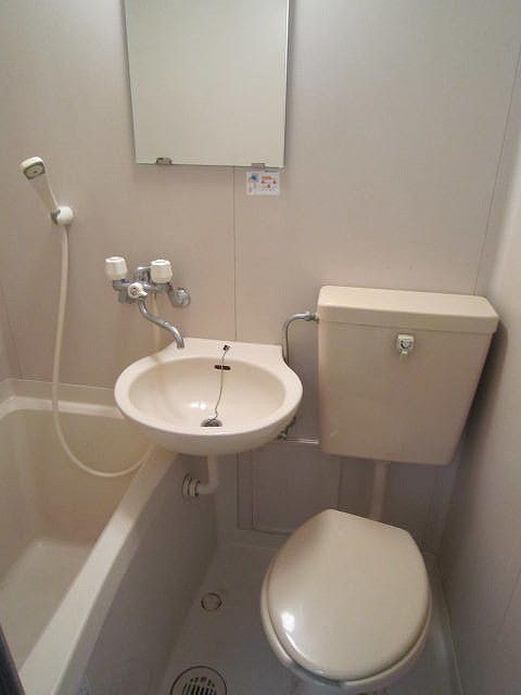 天神ドミール21 その他2