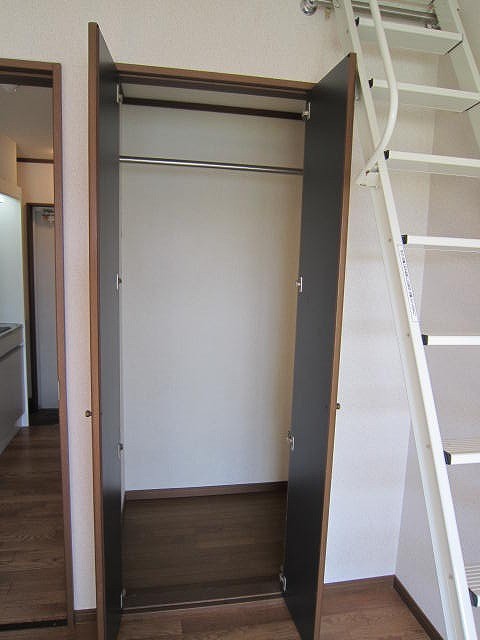 天神ドミール21 その他3