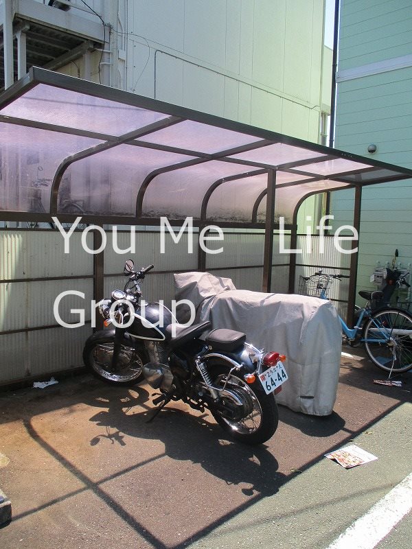 天神ドミール21 その他4