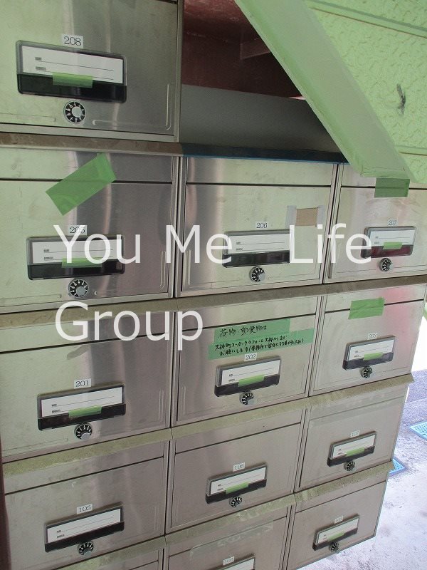 天神ドミール21 その他5