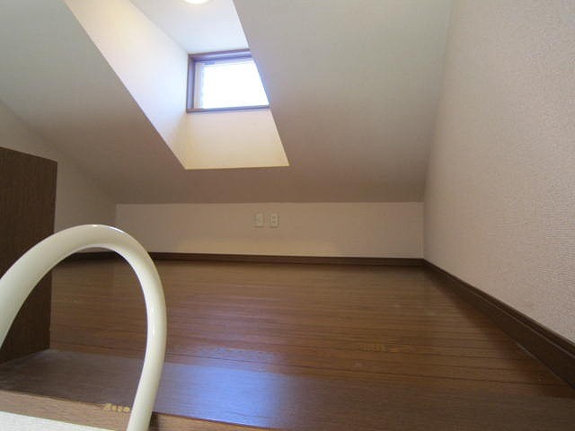 天神ドミール21 ベッドルーム