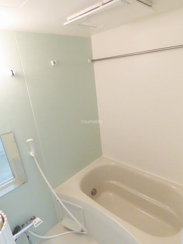 モリエム太平台 風呂画像