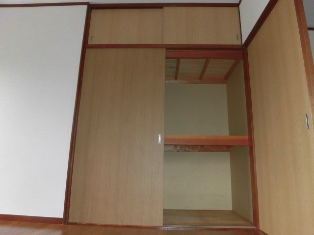 収納 ハイツベルマーレⅢ その他4