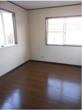 リビング ハイツベルマーレⅢ リビング