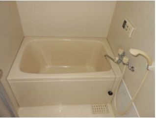 バス ハイツベルマーレⅢ 風呂画像