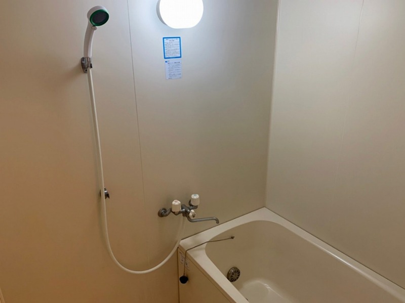 南藤沢AFビル 風呂画像