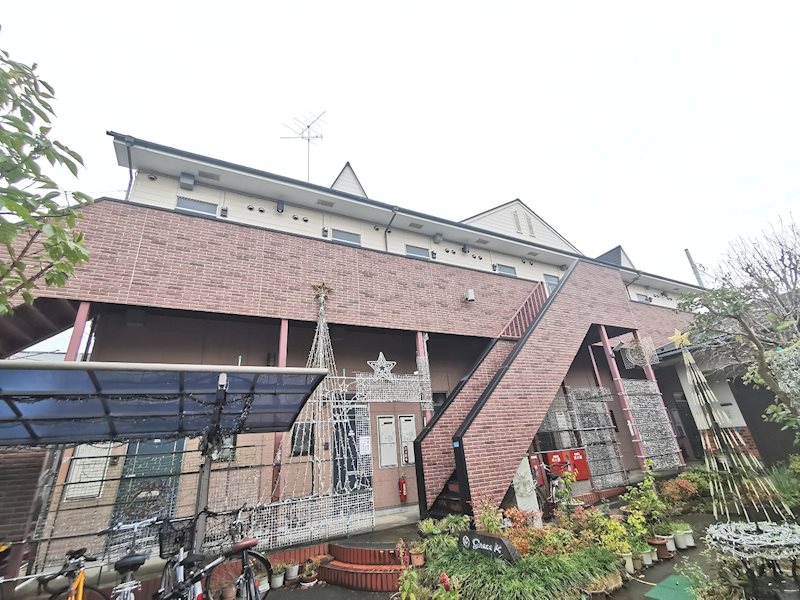 グレイスK その他外観1