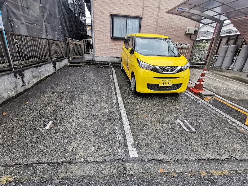 グレイスK その他外観2