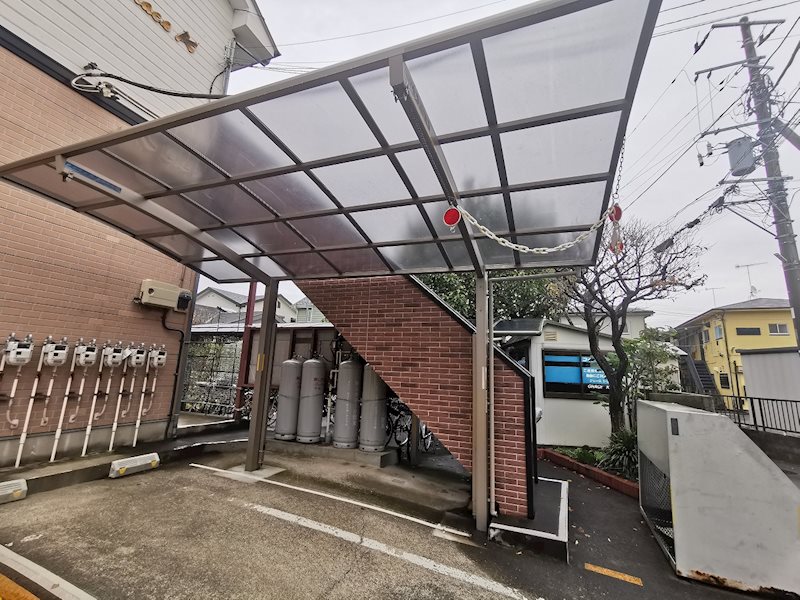 グレイスK その他外観3