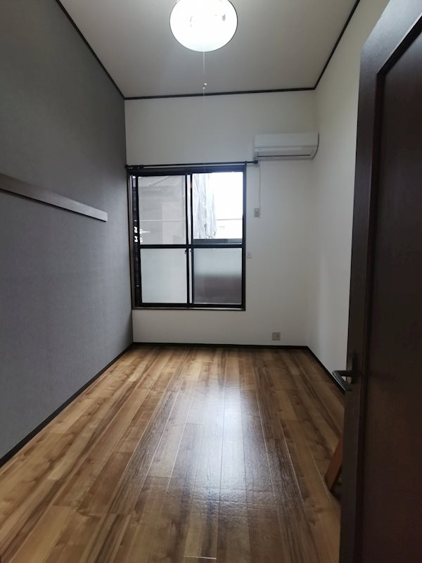 グレイスK リビング