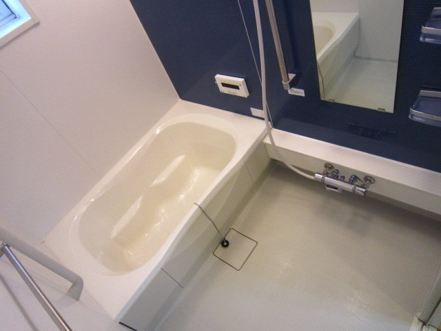 Ｐａｌｍｅ　ｄ&amp;rsquo;Ｏｒ 風呂画像