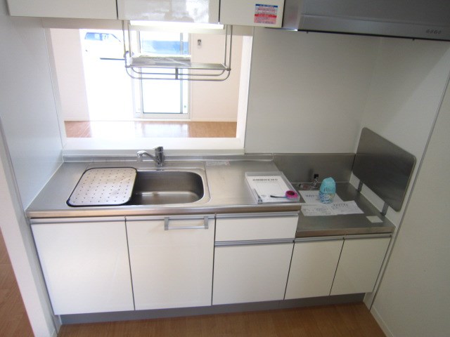 Ｐａｌｍｅ　ｄ&amp;rsquo;Ｏｒ キッチン