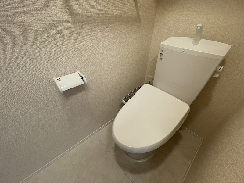 マ・メゾン鵠沼花沢　A その他4