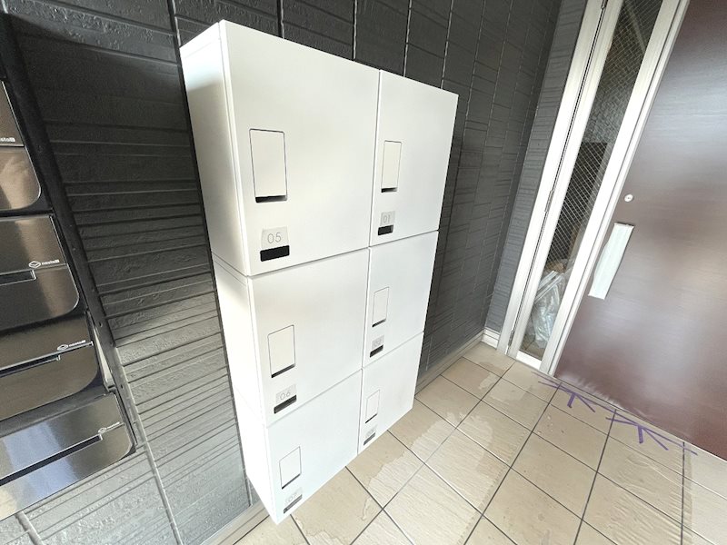 マ・メゾン鵠沼花沢　A その他外観1