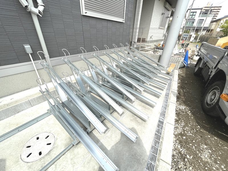 マ・メゾン鵠沼花沢　A その他外観4