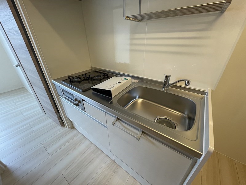 マ・メゾン鵠沼花沢　A キッチン