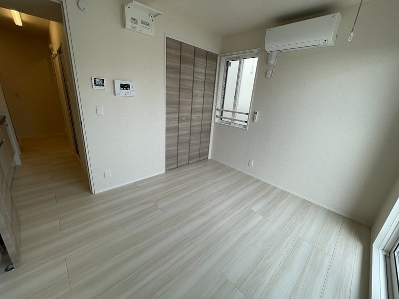 マ・メゾン鵠沼花沢　A ベッドルーム